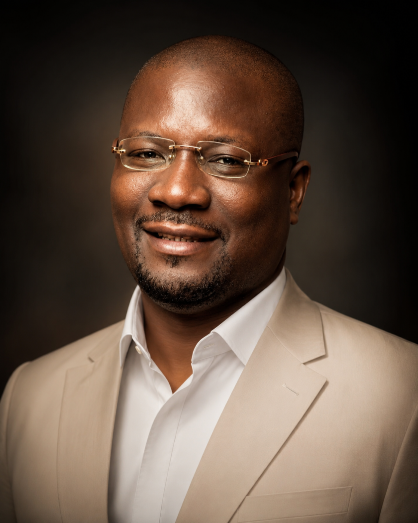 TOURE-DERUOTH Ousmane Morély